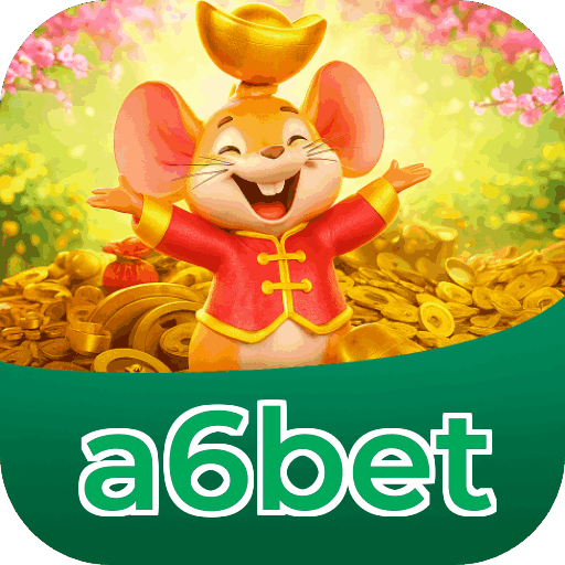 Tabela RTP dos jogos de cassino da a6bet